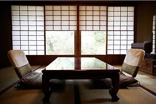 東伏見宮家別邸 料理旅館　吉田山荘 京都市 5*,
