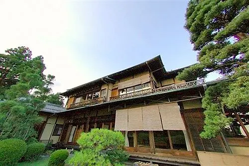 東伏見宮家別邸 料理旅館　吉田山荘 京都市 旅館
