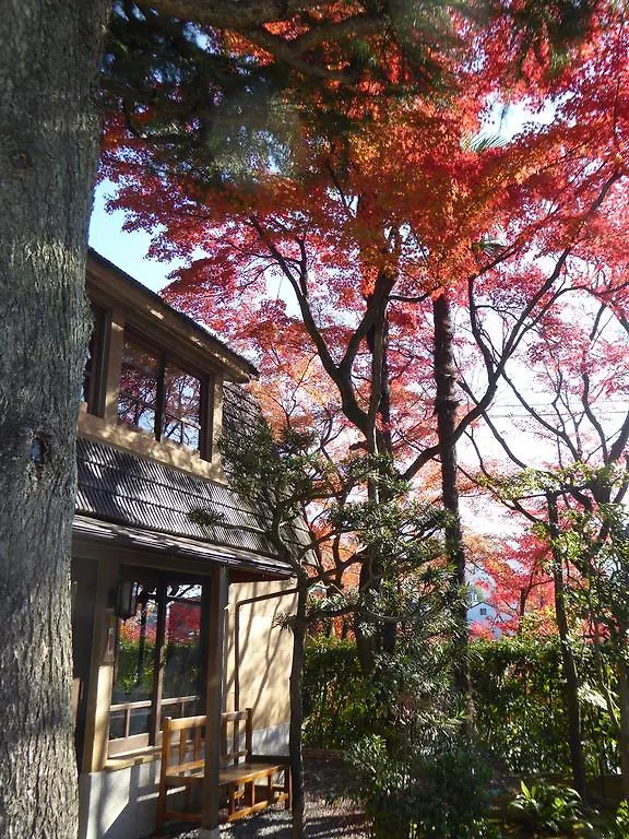 東伏見宮家別邸 料理旅館　吉田山荘 京都市 旅館