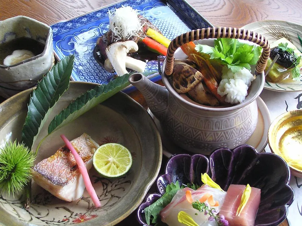 東伏見宮家別邸 料理旅館　吉田山荘 京都市 旅館