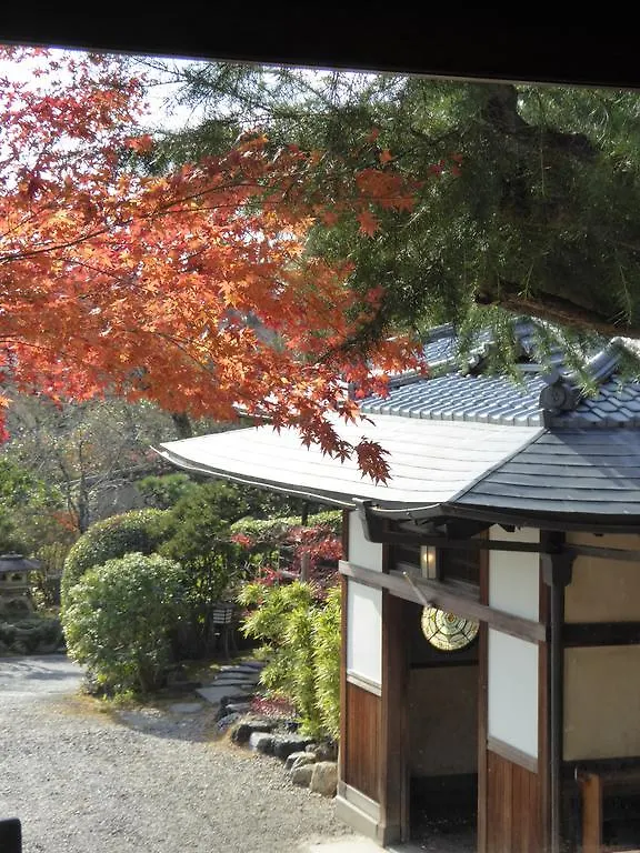 東伏見宮家別邸 料理旅館　吉田山荘 京都市