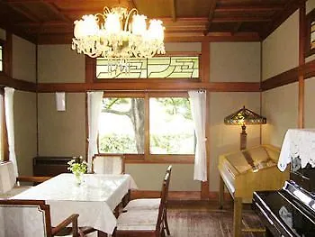 東伏見宮家別邸 料理旅館　吉田山荘 京都市 旅館