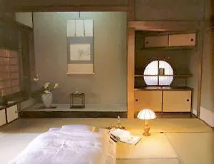 東伏見宮家別邸 料理旅館　吉田山荘 京都市 日本