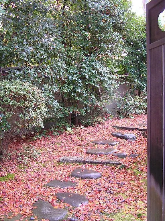 東伏見宮家別邸 料理旅館　吉田山荘 京都市 日本