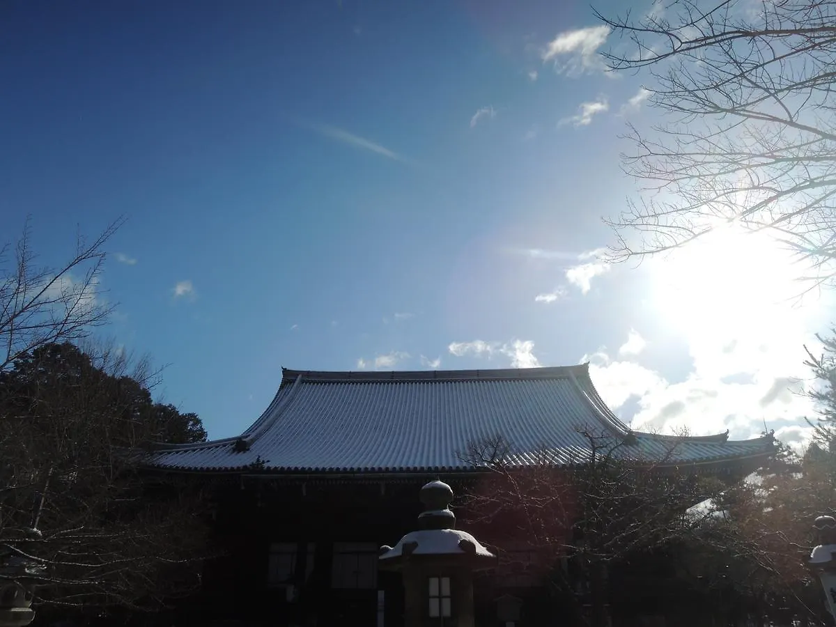 東伏見宮家別邸 料理旅館　吉田山荘 京都市