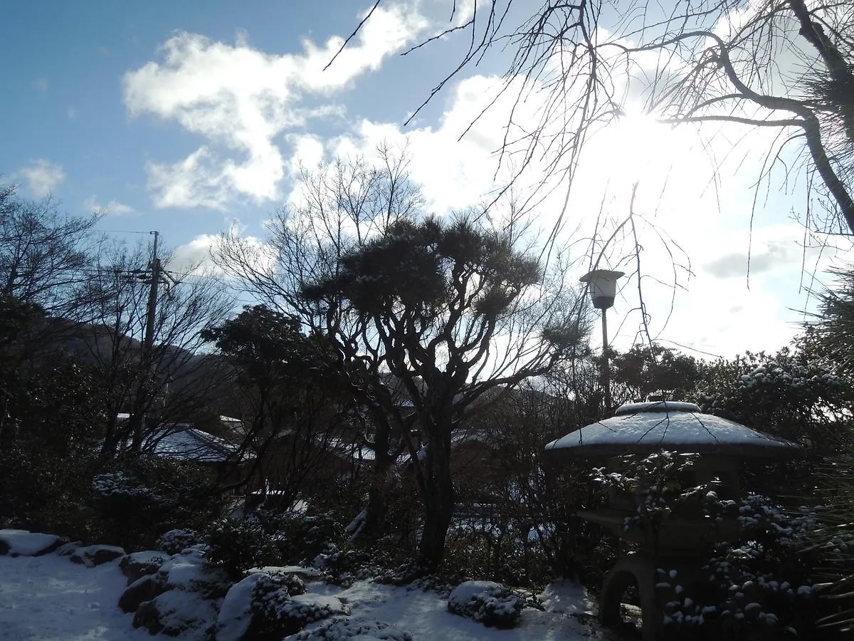 旅館 東伏見宮家別邸 料理旅館　吉田山荘 京都市