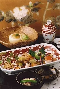 東伏見宮家別邸 料理旅館　吉田山荘 京都市 5*,  日本