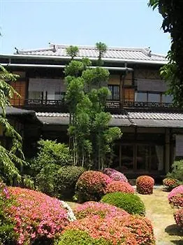 ***** 旅館 東伏見宮家別邸 料理旅館　吉田山荘 京都市 日本
