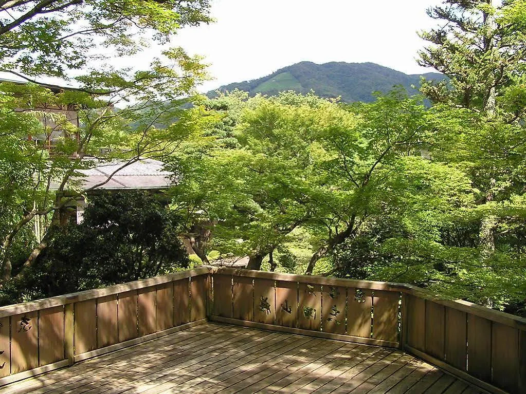 東伏見宮家別邸 料理旅館　吉田山荘 京都市 5*,  日本