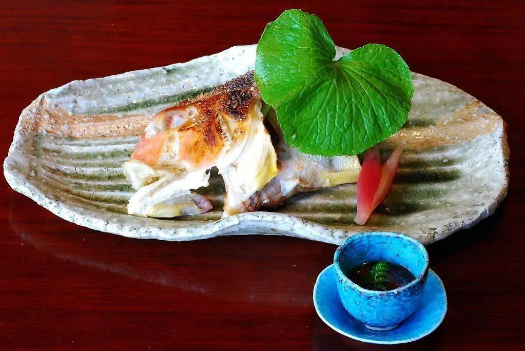 東伏見宮家別邸 料理旅館　吉田山荘 京都市 日本