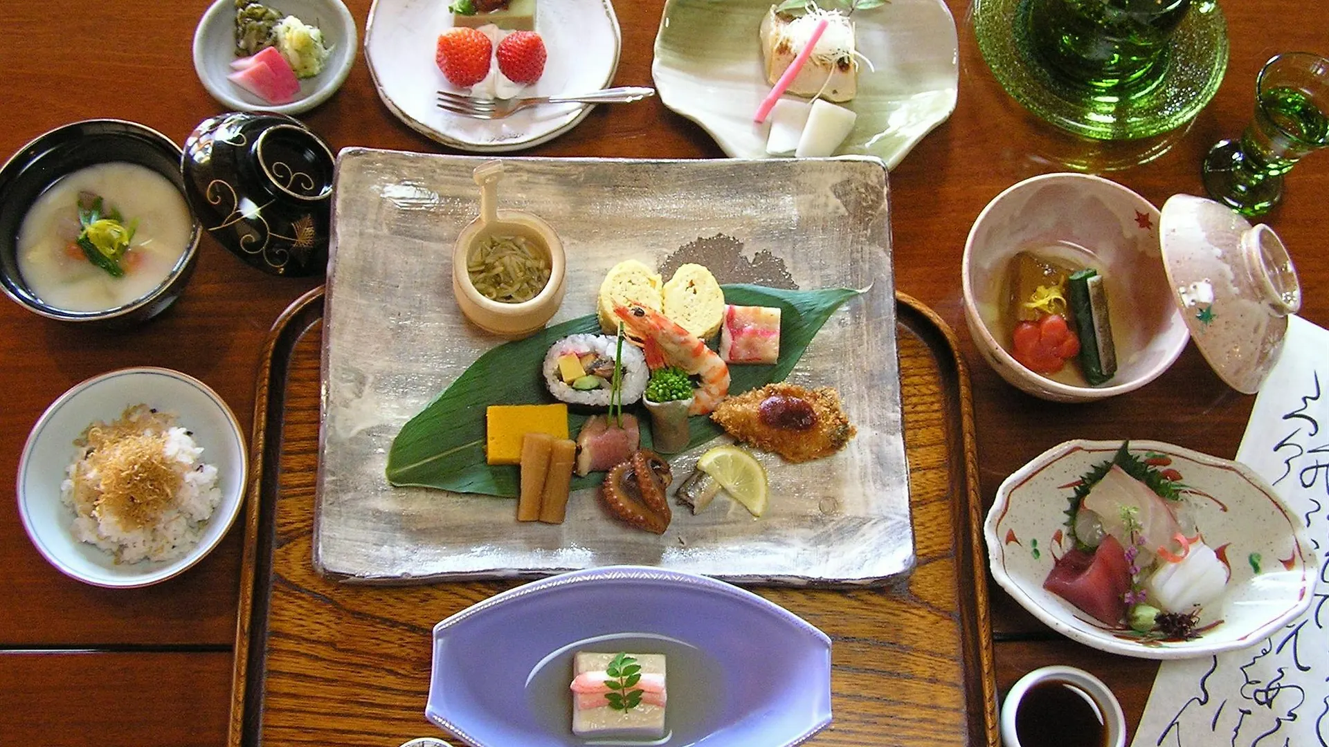 東伏見宮家別邸 料理旅館　吉田山荘 京都市 日本