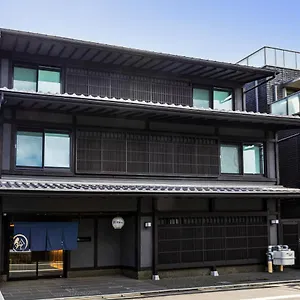 仁王门铃酒店 *** 京都