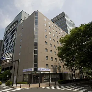 ダイワロイネットホテル新横浜 3* 横浜市