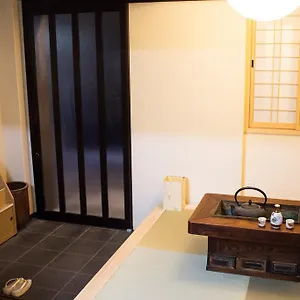 鸭屋日式旅馆 *** 京都