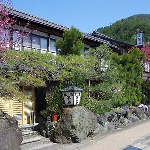 旅荘茶谷日式旅馆 ** 京都