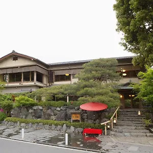 岚山温泉 岚山辨庆 ***** 京都
