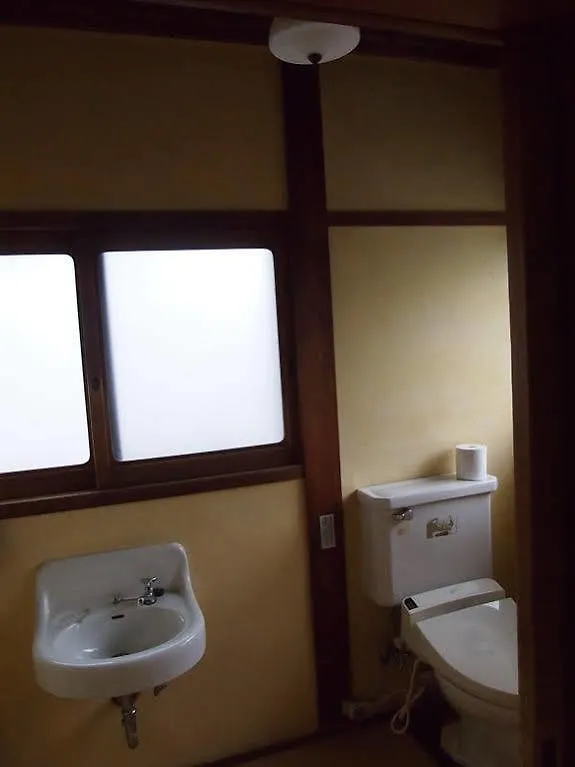 *****  Ryokan Inn Yoshida-Sanso Kyoto Japan