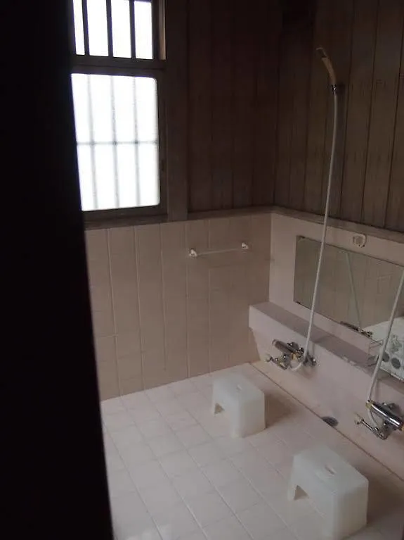 Ryokan Inn Yoshida-Sanso Kyoto